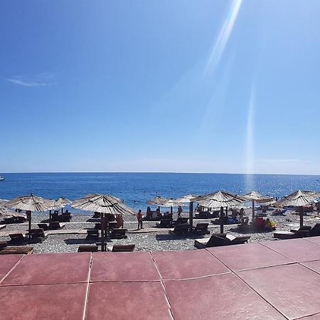 Beach House Buljarica Petrovac Exterior foto