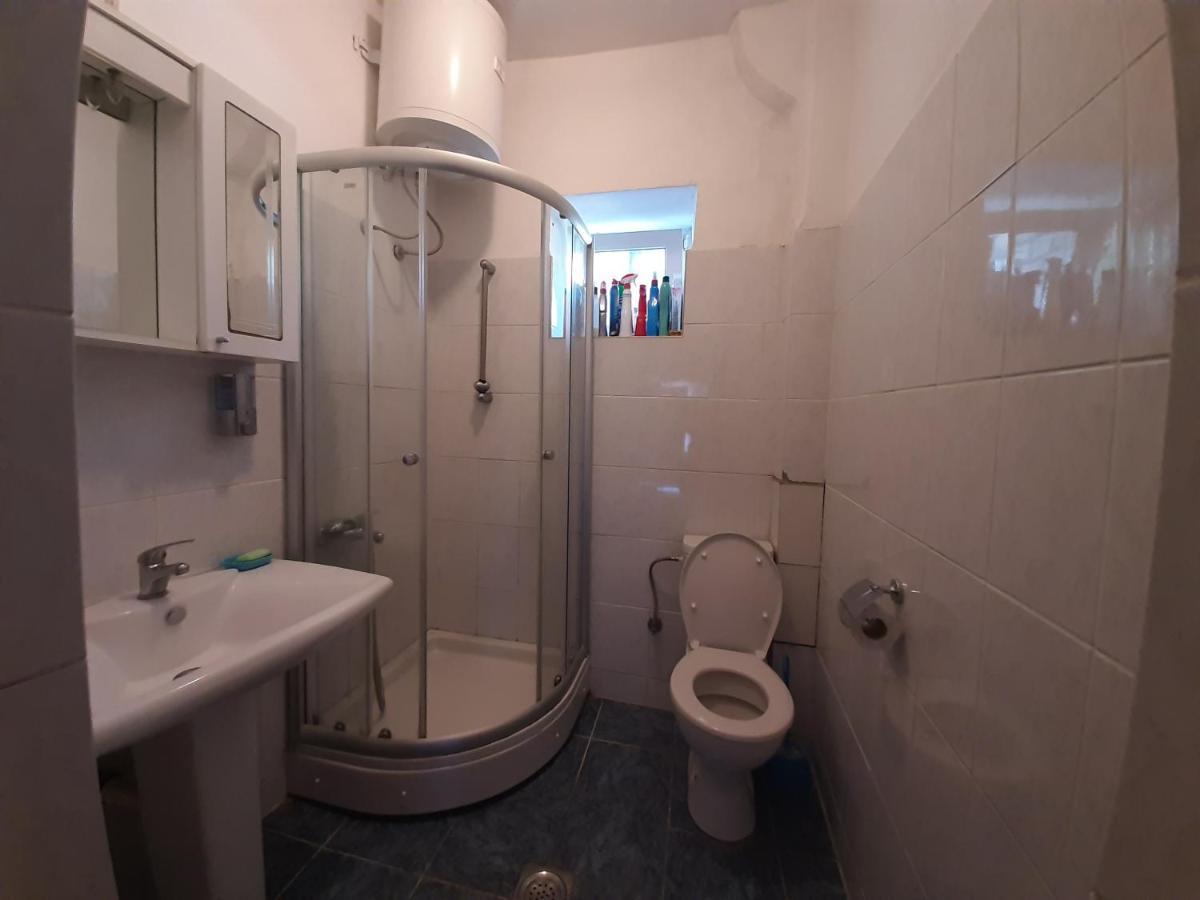 Beach House Buljarica Petrovac Exterior foto