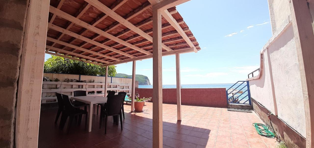 Beach House Buljarica Petrovac Exterior foto