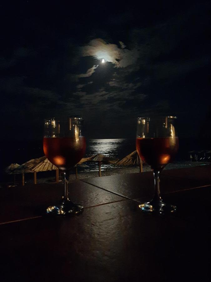 Beach House Buljarica Petrovac Exterior foto