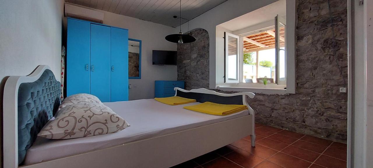 Beach House Buljarica Petrovac Exterior foto