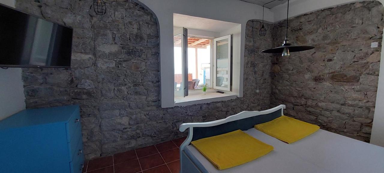 Beach House Buljarica Petrovac Exterior foto