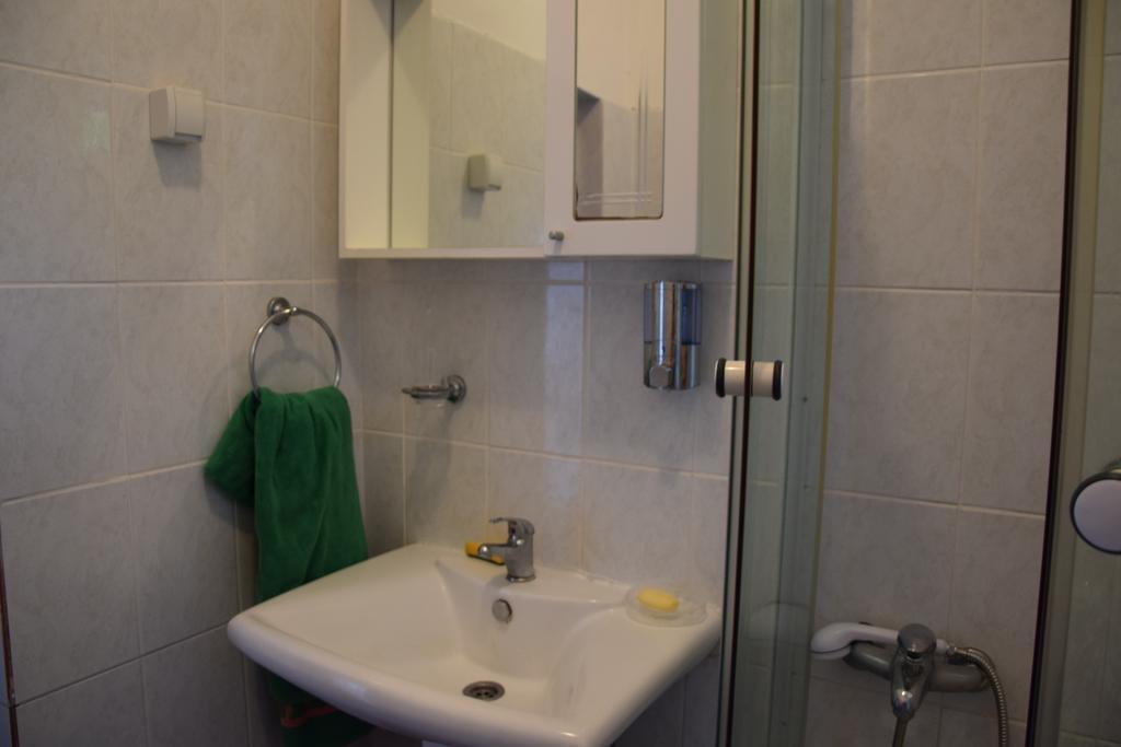 Beach House Buljarica Petrovac Exterior foto